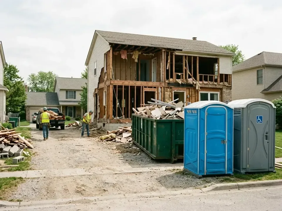 home-renovation-demolition-sit-010 — frequently asked questions, Portable Toilet & Dumpsters Rental in Scotts Valley, CA